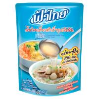 CONCENTRATED CLEAR NOODLE SOUP 350G FATHAI - 1